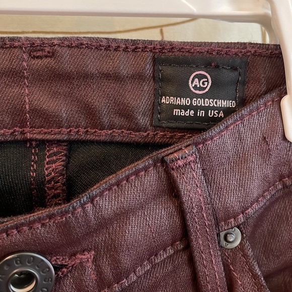 AG Adriano Goldschmied jeans - Picture 3 of 11